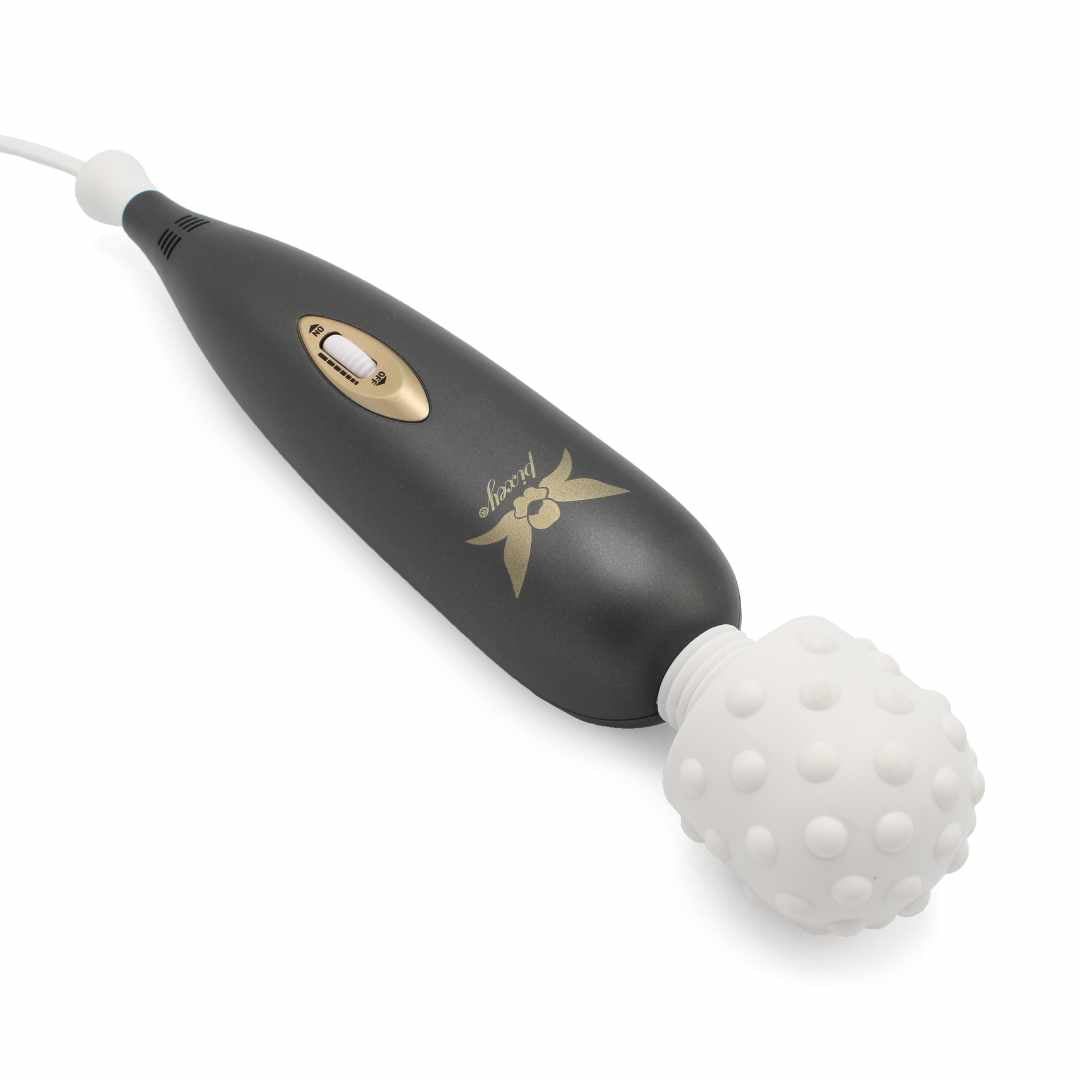 Massagestab "Exceed Wand Massager" | PIXEY