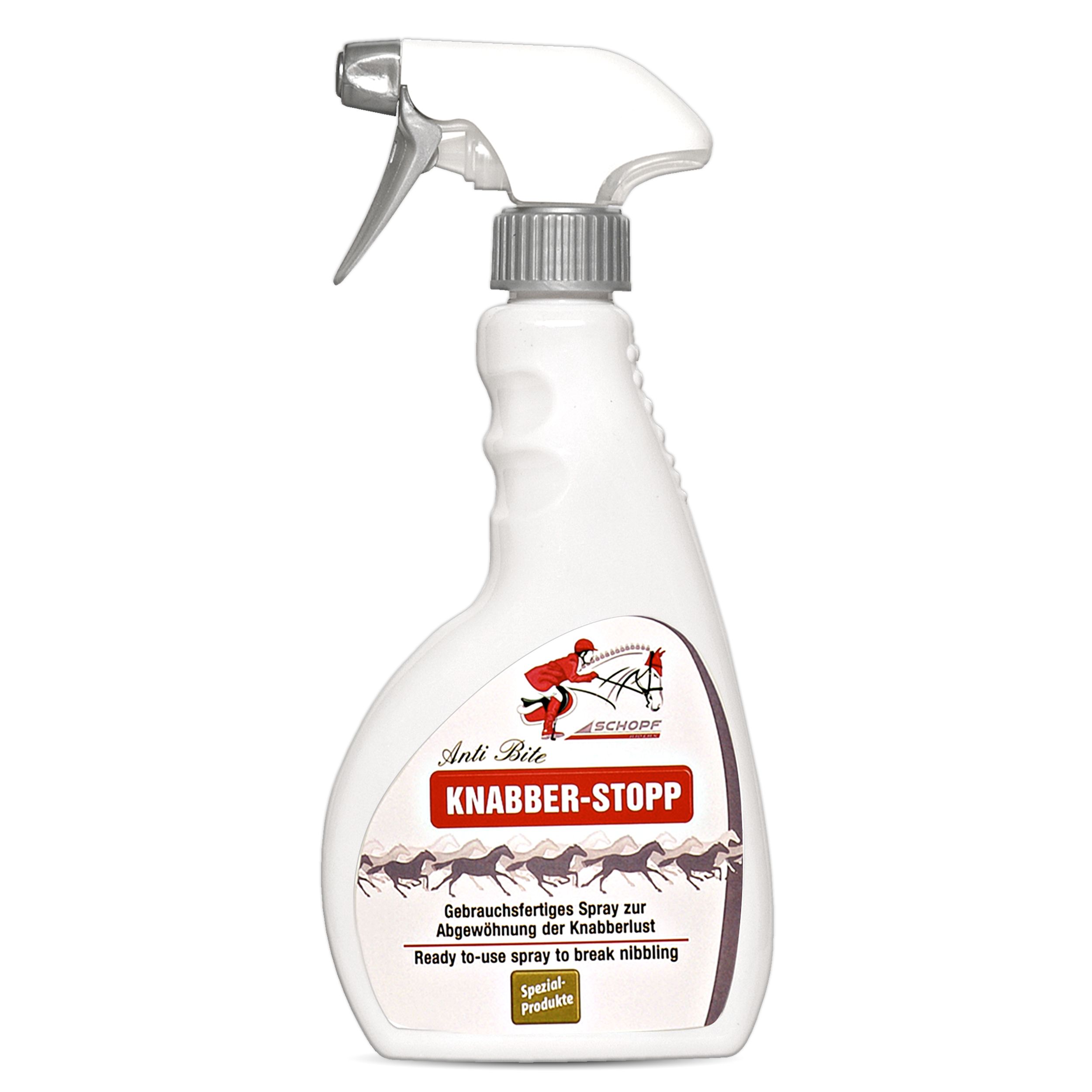 Silberkraft Selbstschutz Pferde 500 ml Spray