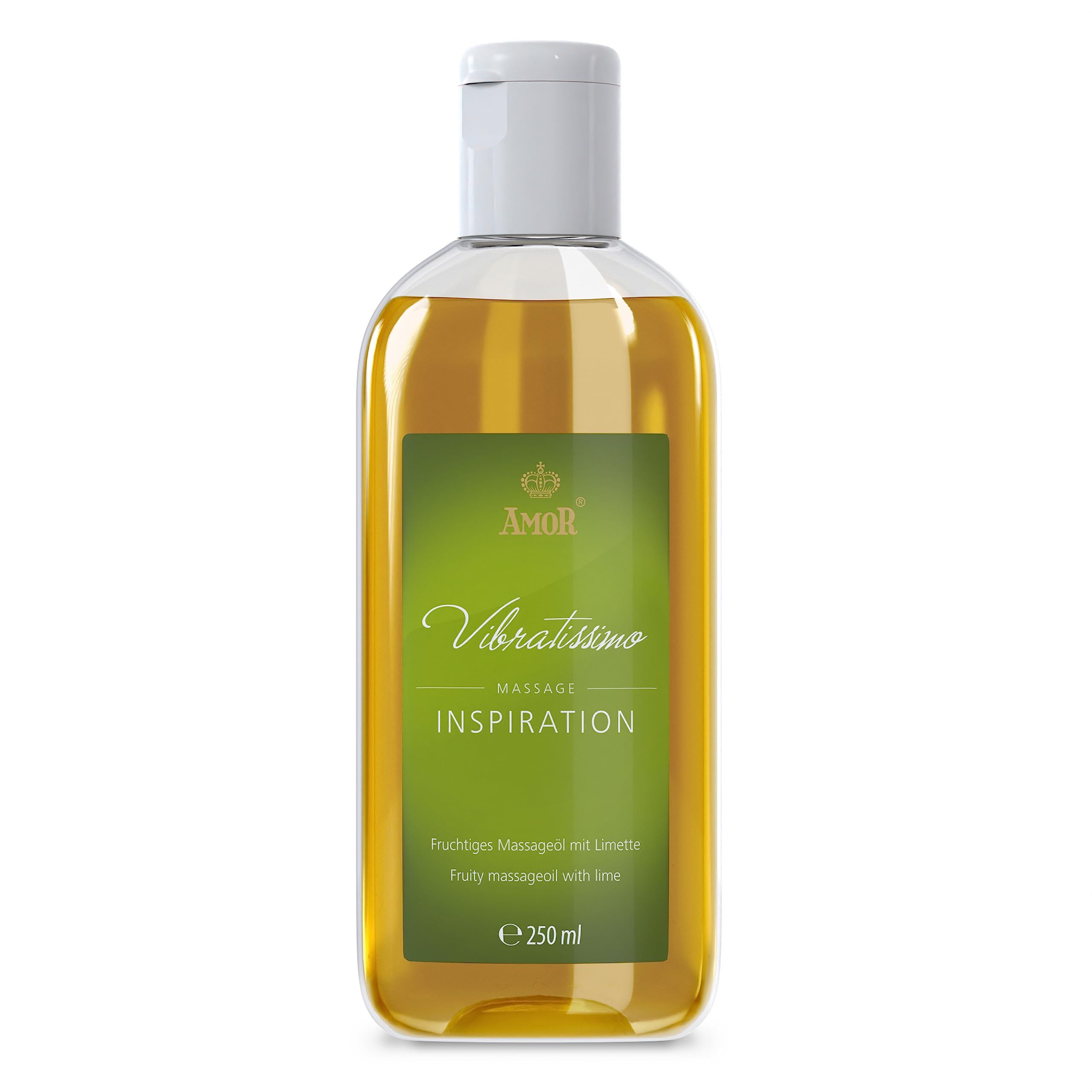 Vibratissimo Massageöl Inspiration 250 ml Öl