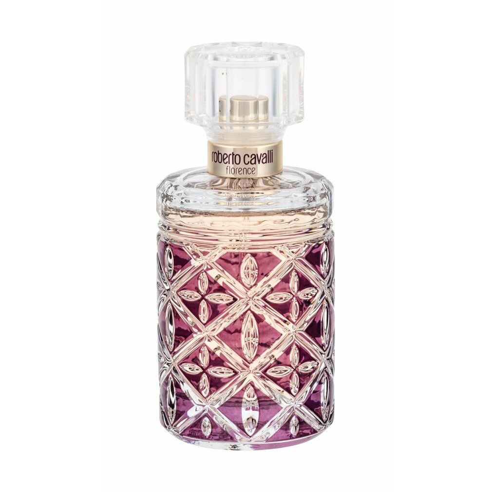 Roberto Cavalli Florence Eau de parfum Spray 75ml Roberto Cavalli Florence Eau de parfum Spray