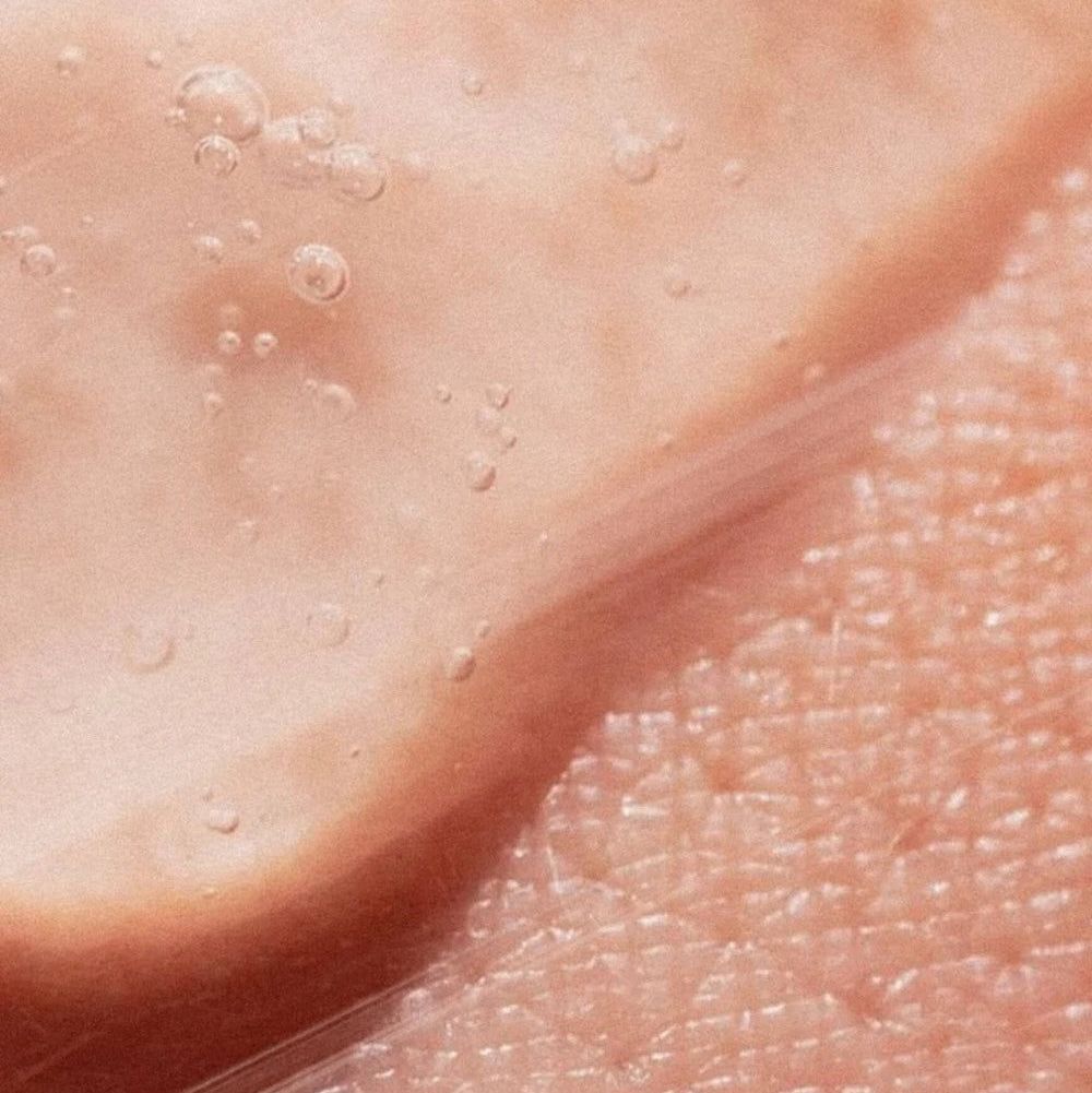 Zero Skin Ölfreies Feuchtigkeitsgel, hydratisierend ausgleichend für normale bis ölige Haut