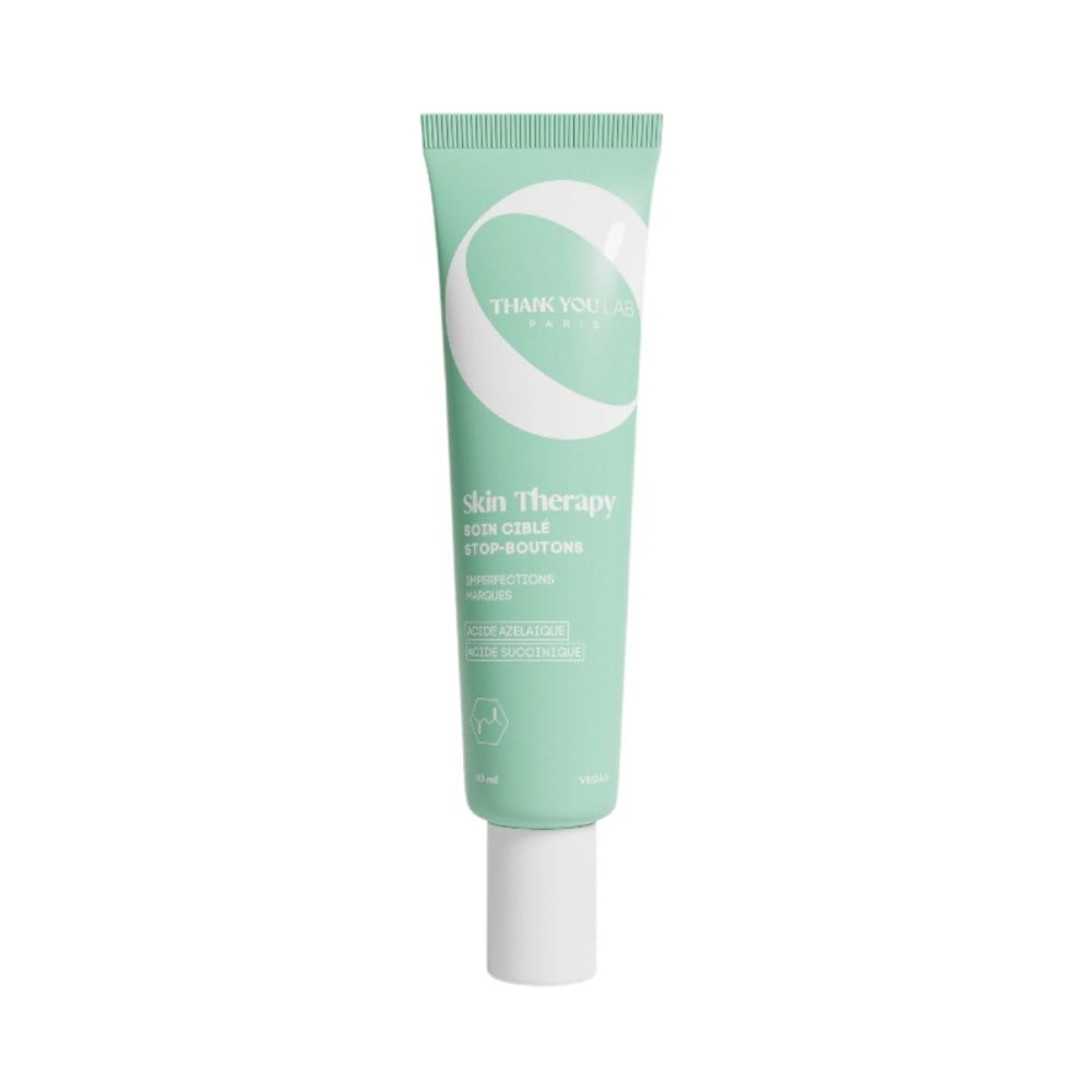 Thank YOU LAB - Skin Therapy Stopptasten 10 ml