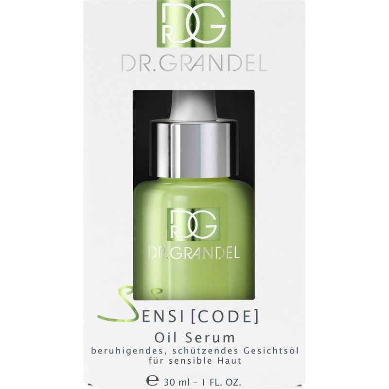 Dr. Grandel Sensi Code Oil Serum