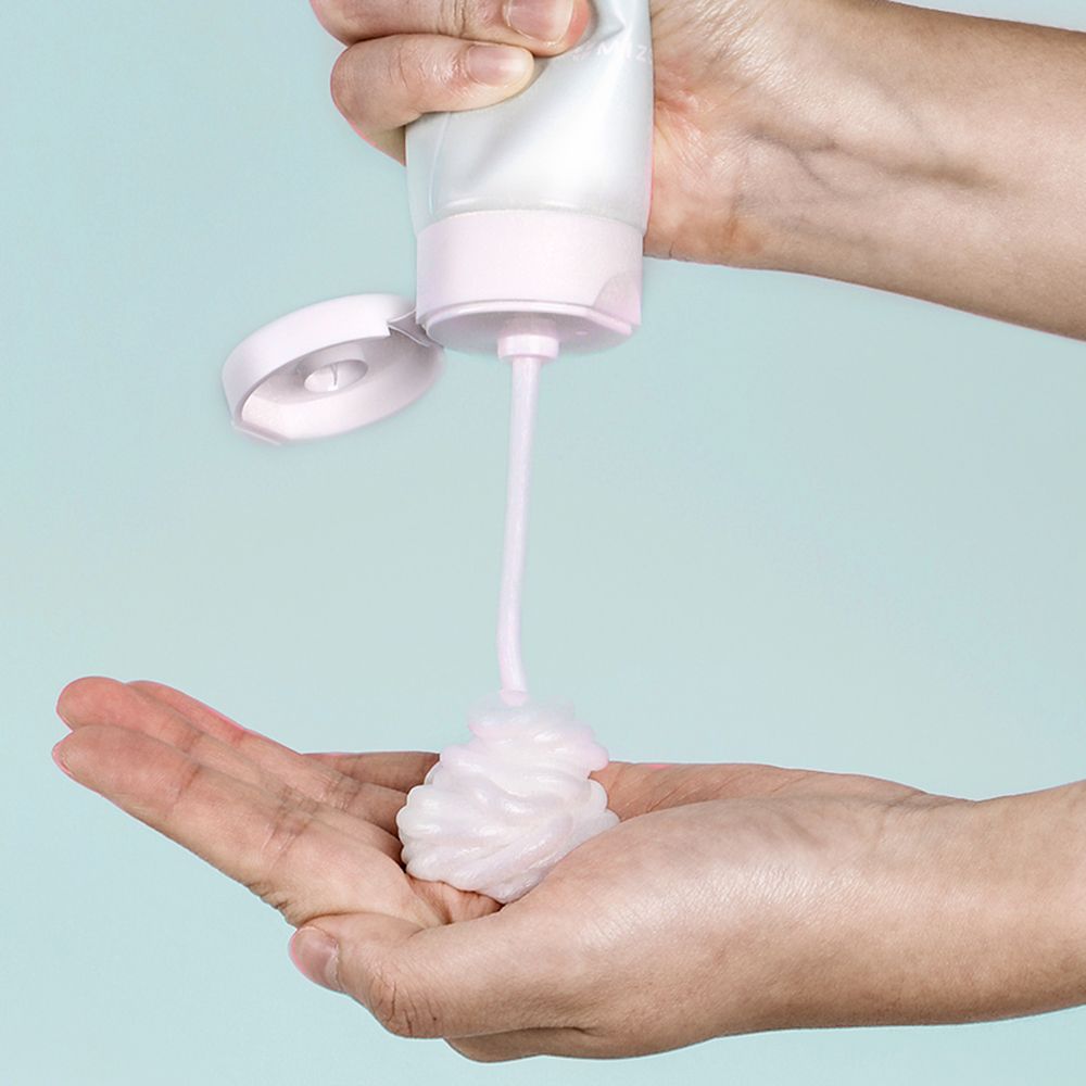 Cicaluronic Low pH Cleanser