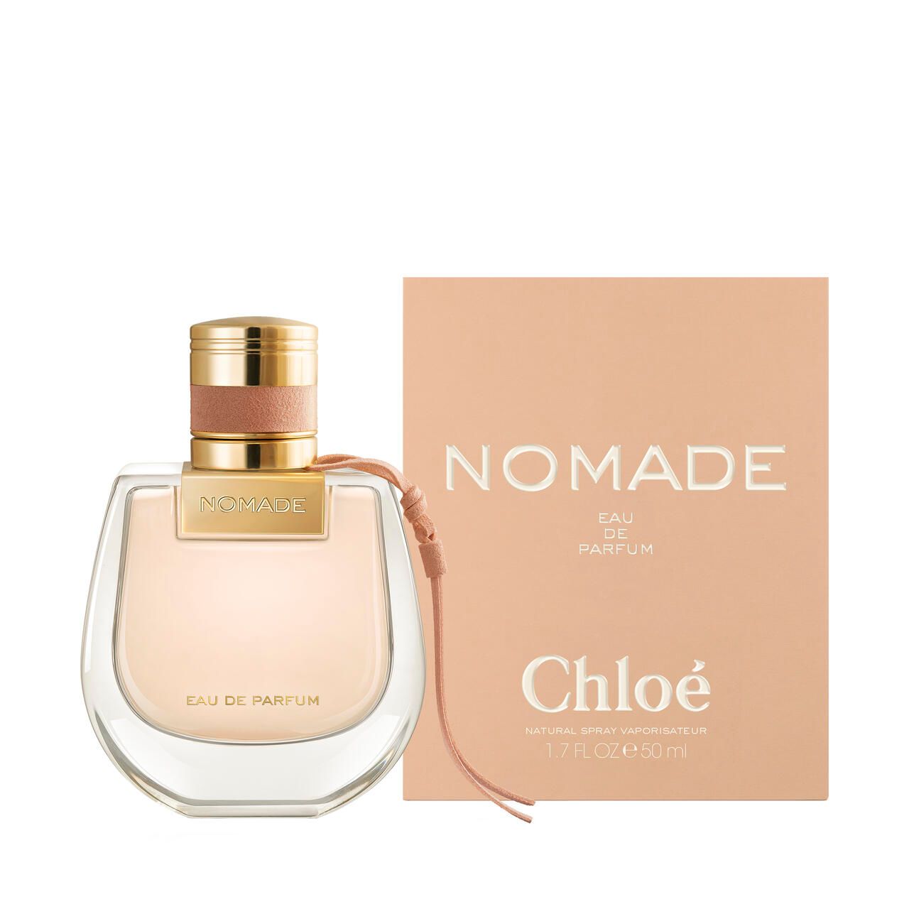 Chloé, Nomade E.d.P. Nat. Spray