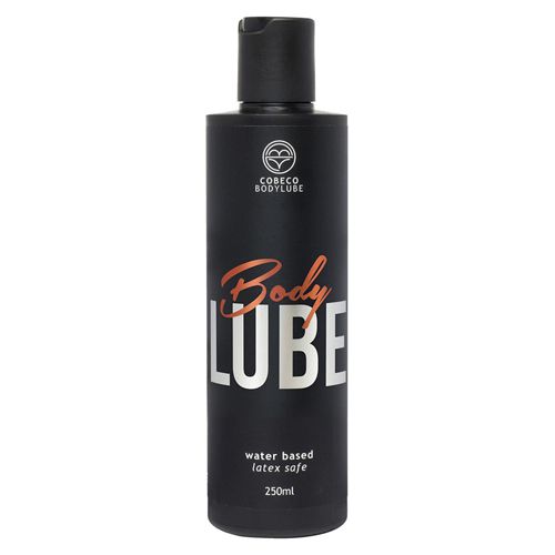 Cobeco BodyLube Gleitmittel auf Wasserbasis