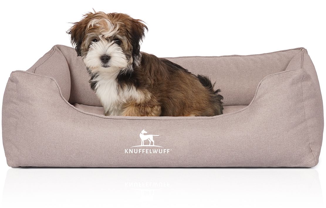 Knuffelwuff Orthopädisches Hundebett Luisa