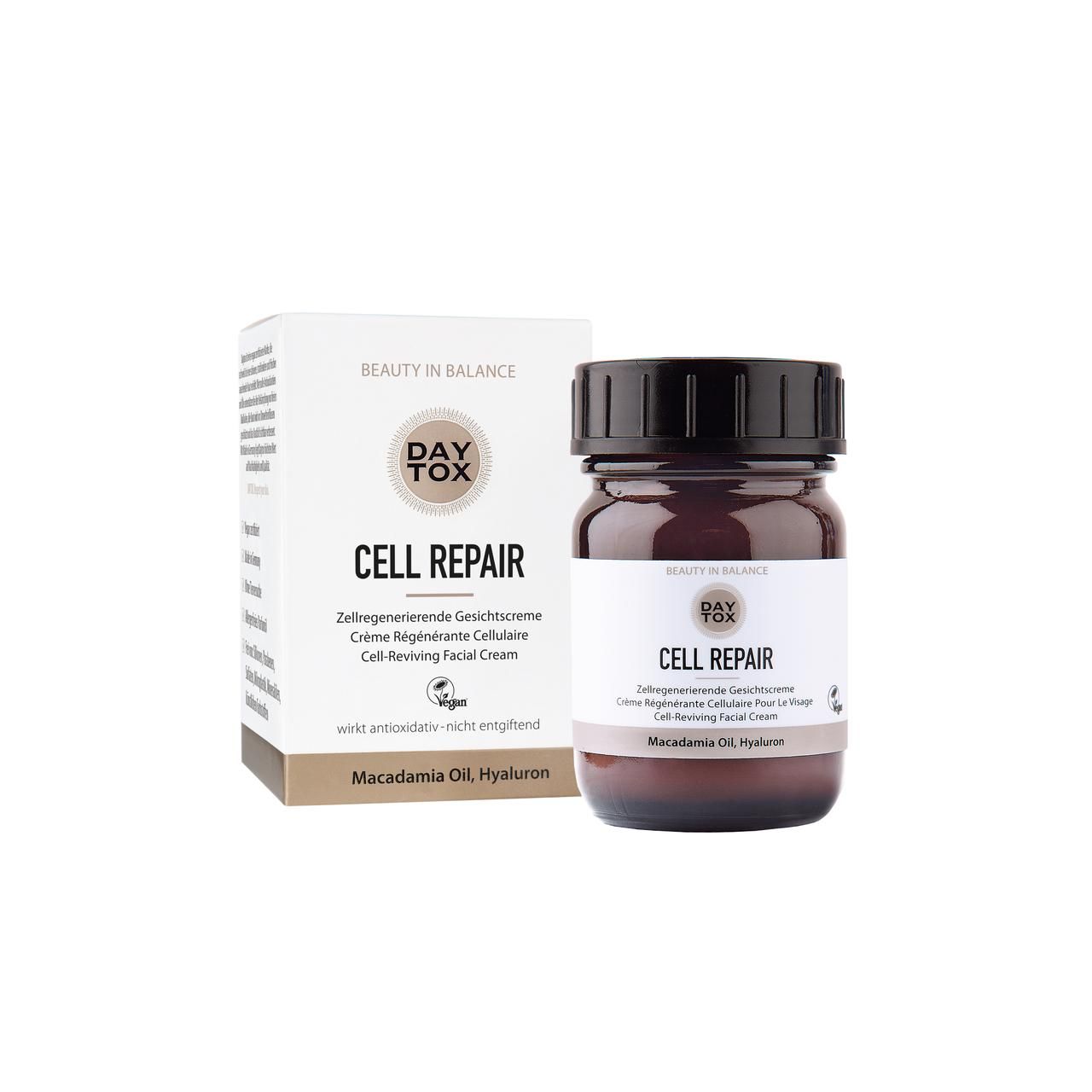 Cell Repair