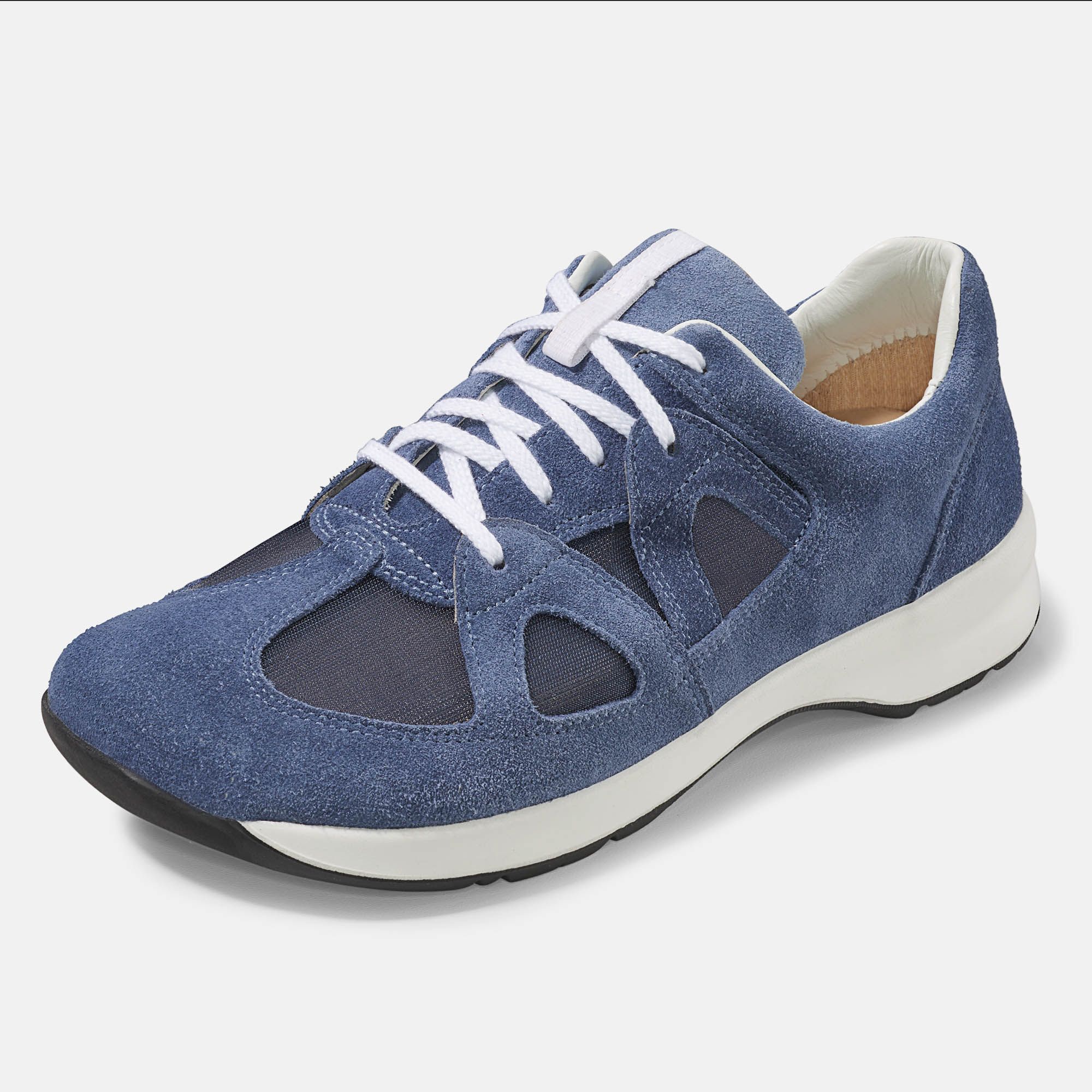 BÄR Schuhe Kayla Damen -  Schnürer Weite: breit