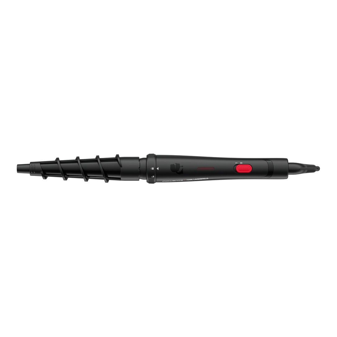 Rowenta Lockenstab/Haarglätter CF422L