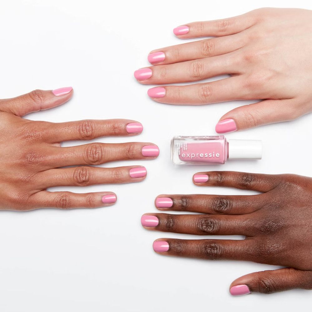 Essie Expressie Nagellack 200 In The Time Zone