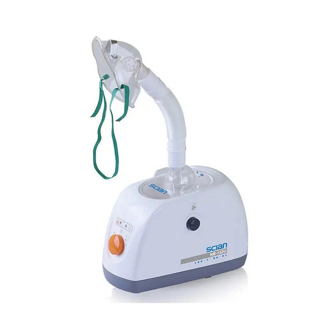 Servocare Ultraschall-Vernebler Inhalator NB-152U