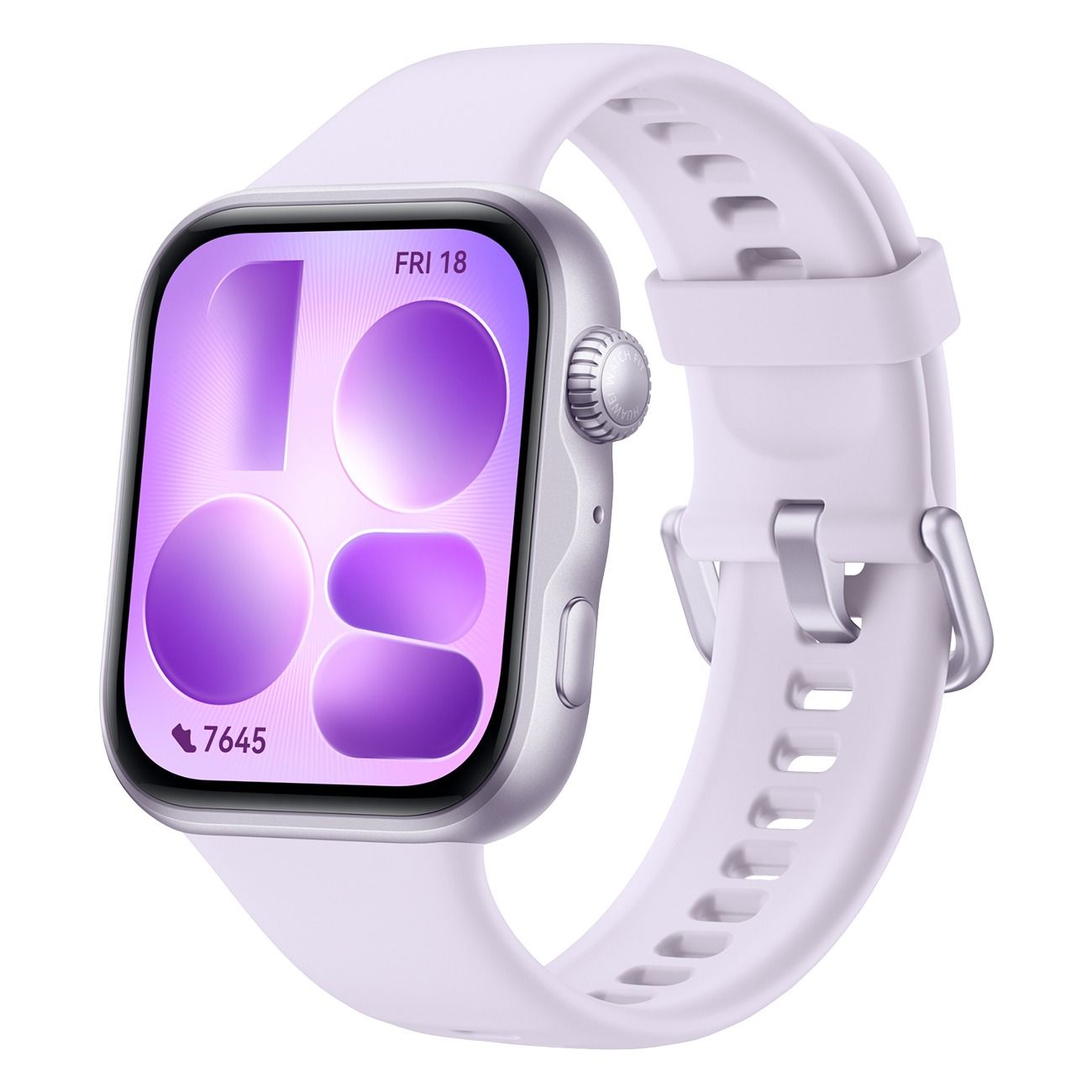 Huawei Watch Fit 5 - Purple - Image 5