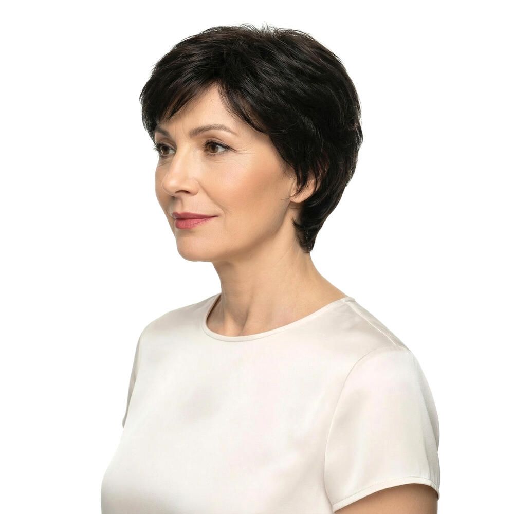 Perücke MERAN von DELUXE