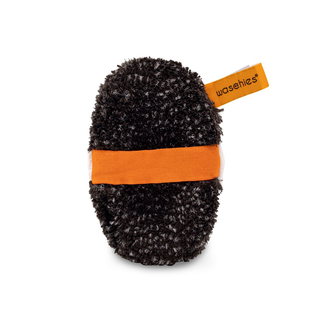 wiederverwendbare Abschminkpads “Black-Edition” Set