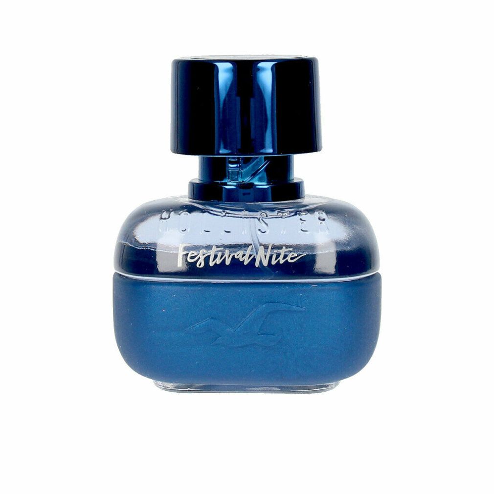 Hollister Festival Nite For Him Edt Spray