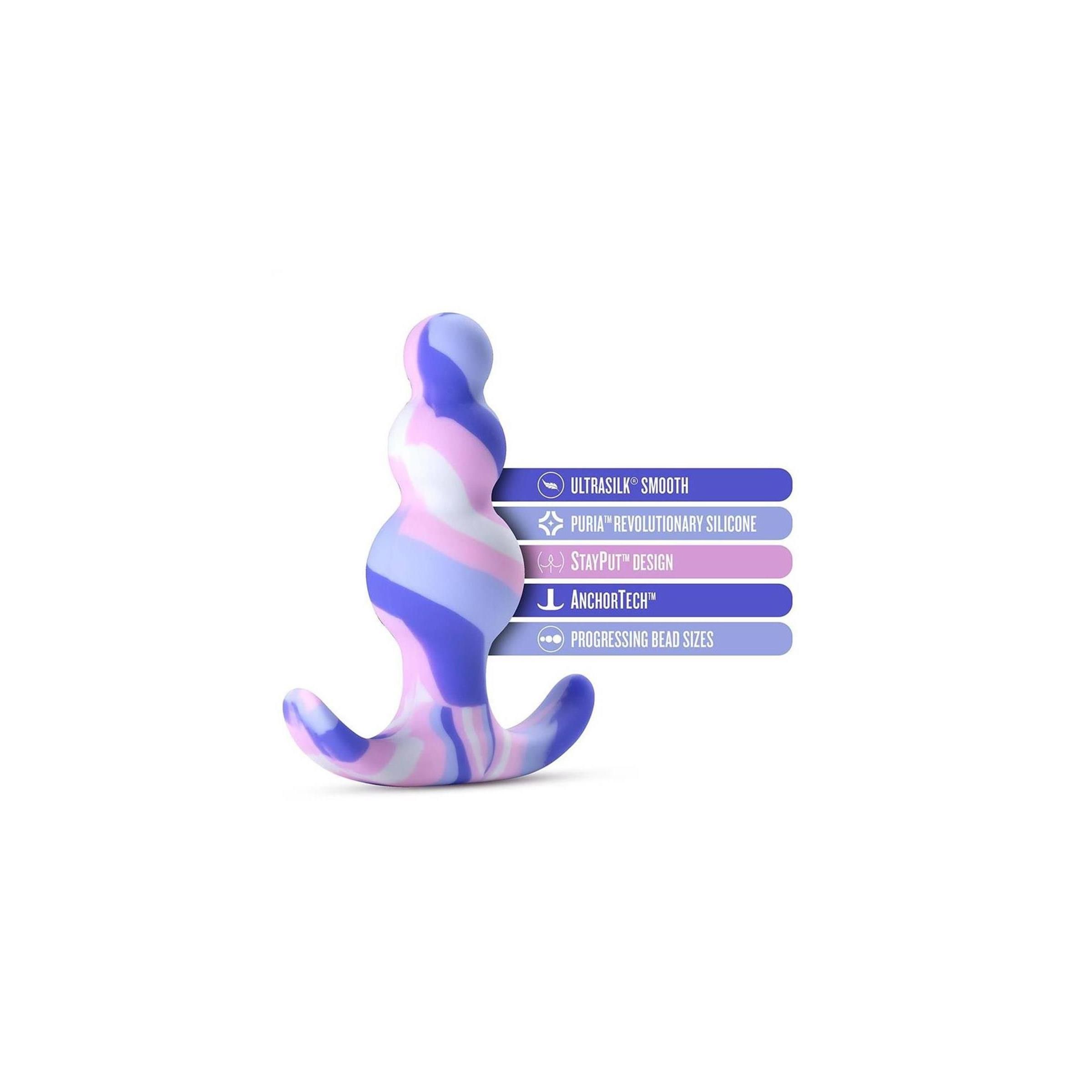 Blush - AVANT TWILIGHT