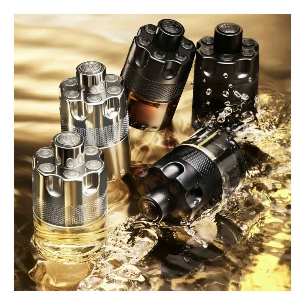 Azzaro, The Most Wanted Parfum