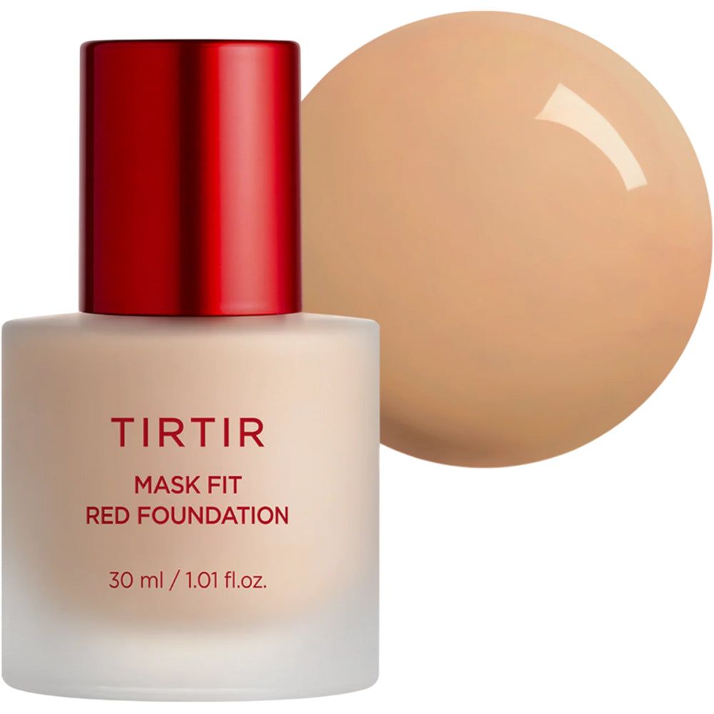 Tirtir Mask Fit Red Foandation 30 ml Make up