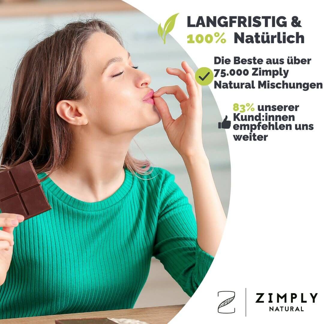 ZIMPLY NATURAL Reizdarm Komplex Spray