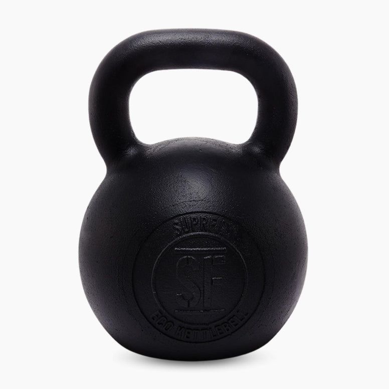 Suprfit Econ Gusseisen Kettlebell