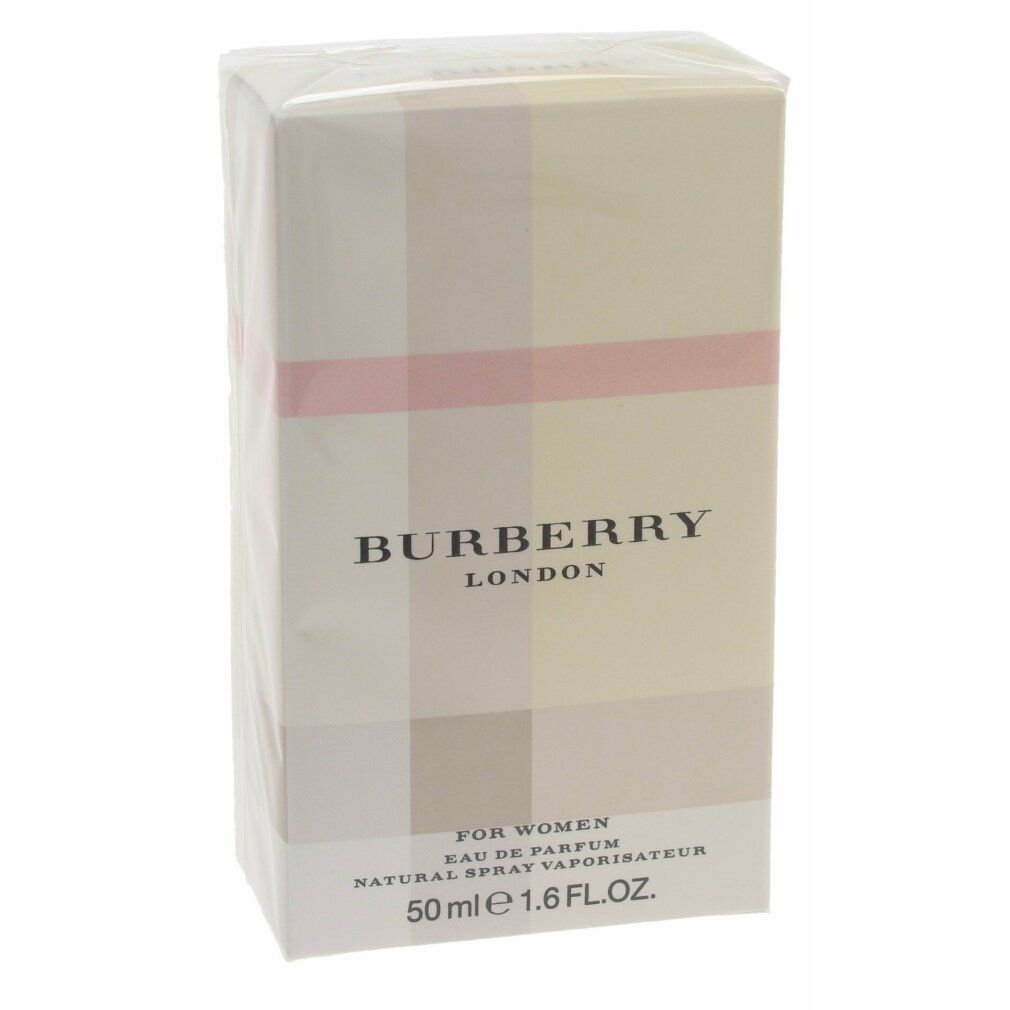 Burberry London for Her Edp Spray