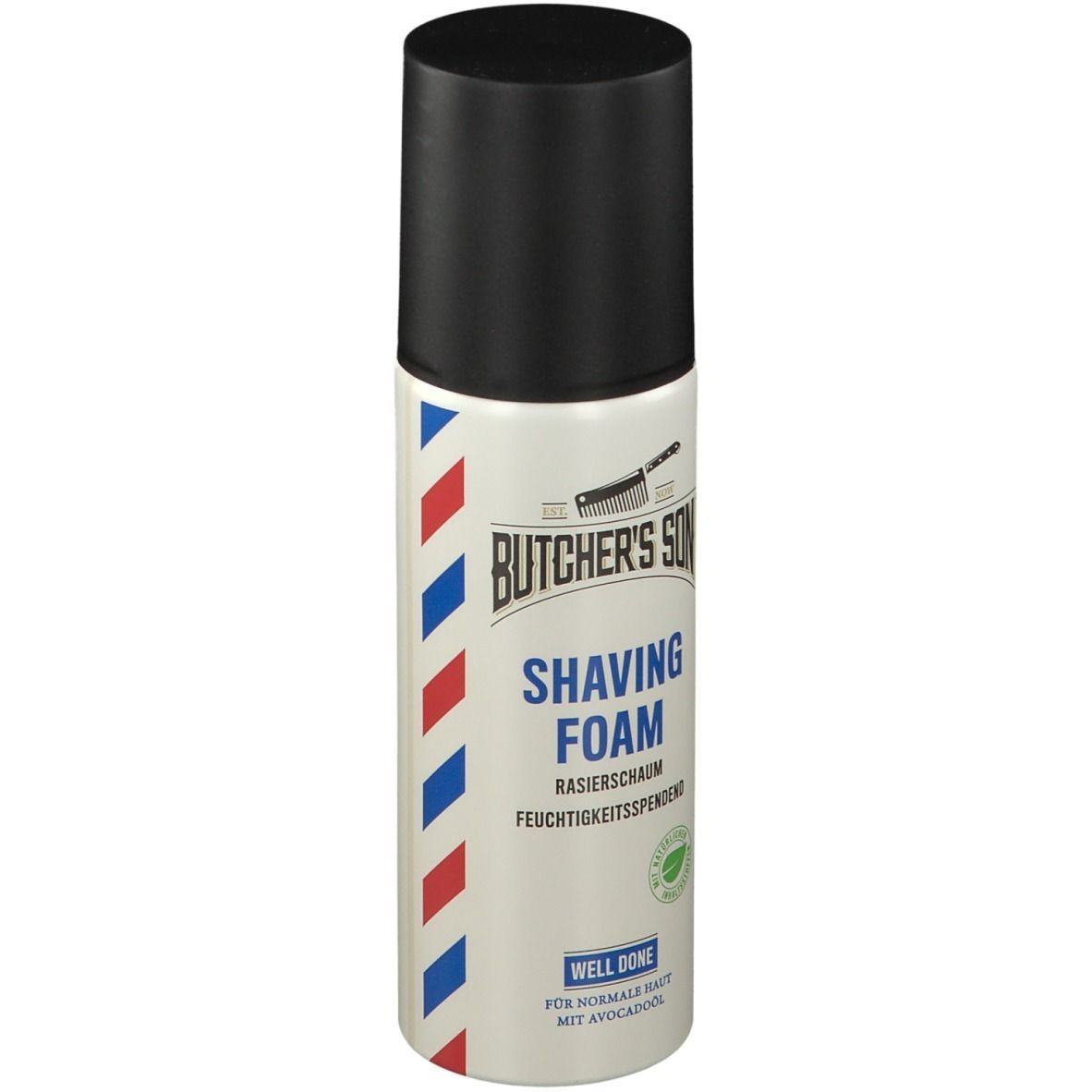 BUTCHERS'S SON SHAVING FOAM