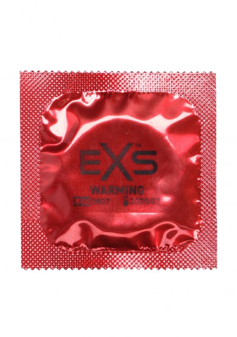 EXS *Warming*