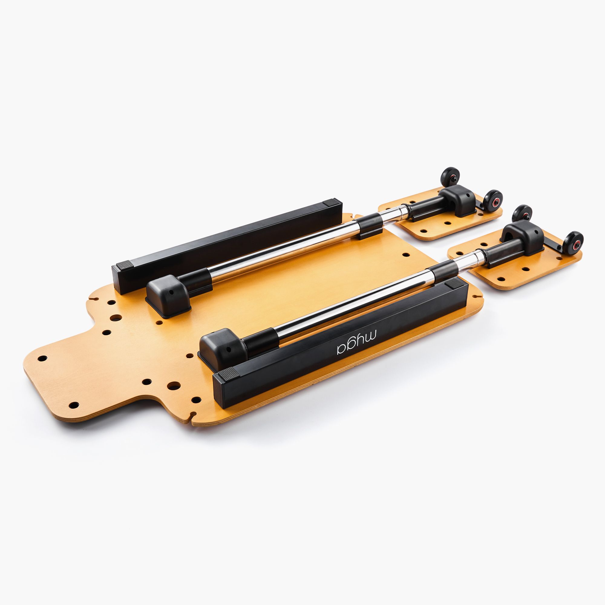 Myga Wooden Pilates Reformer