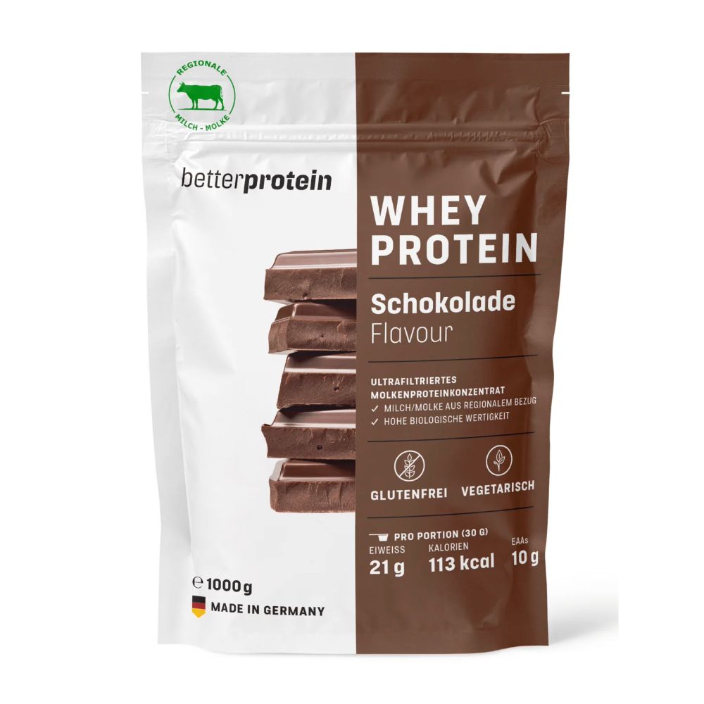 betterprotein Whey Protein