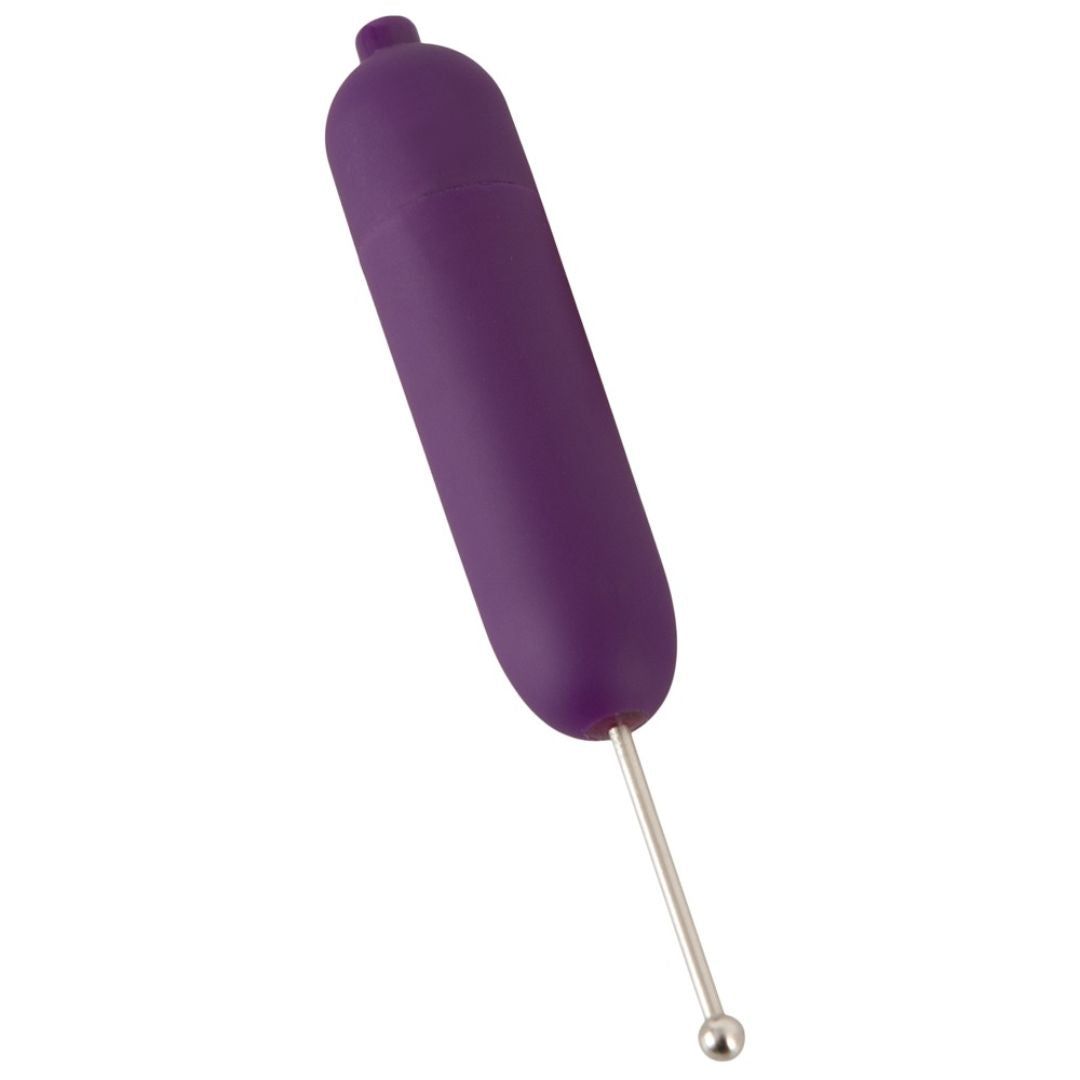 Klitorisvibrator 'Spot-on Clit Vibrator“ | You2Toys 1 St