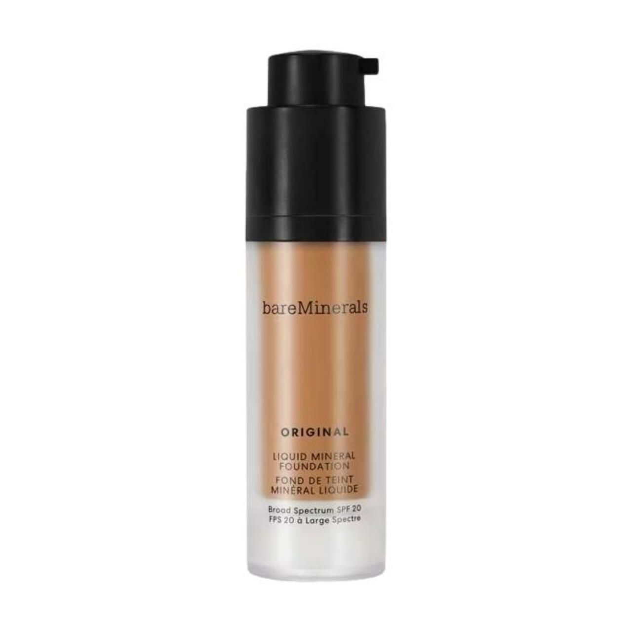 bareMinerals, Original Liquid Foundation