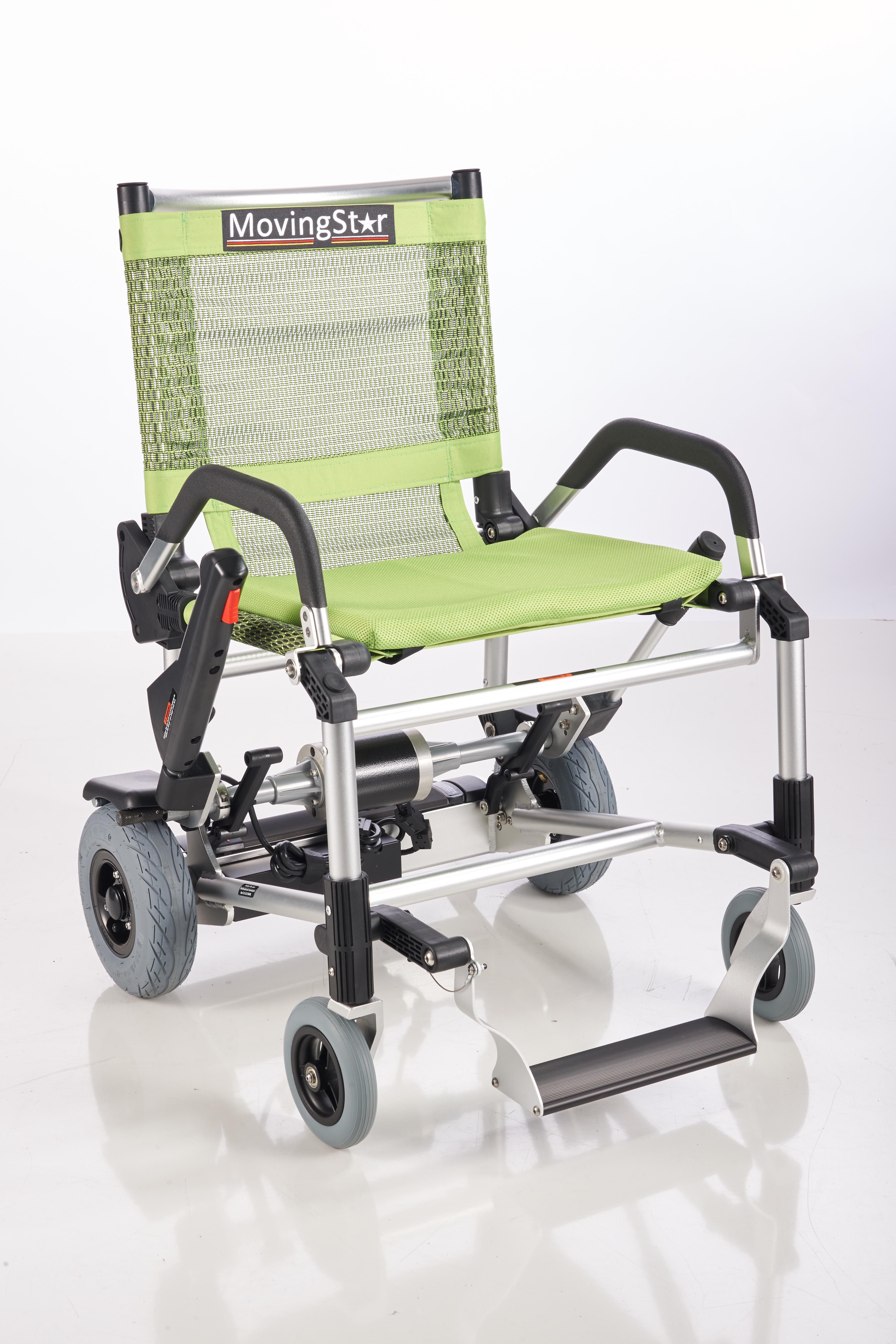 MovingStar 100 grün