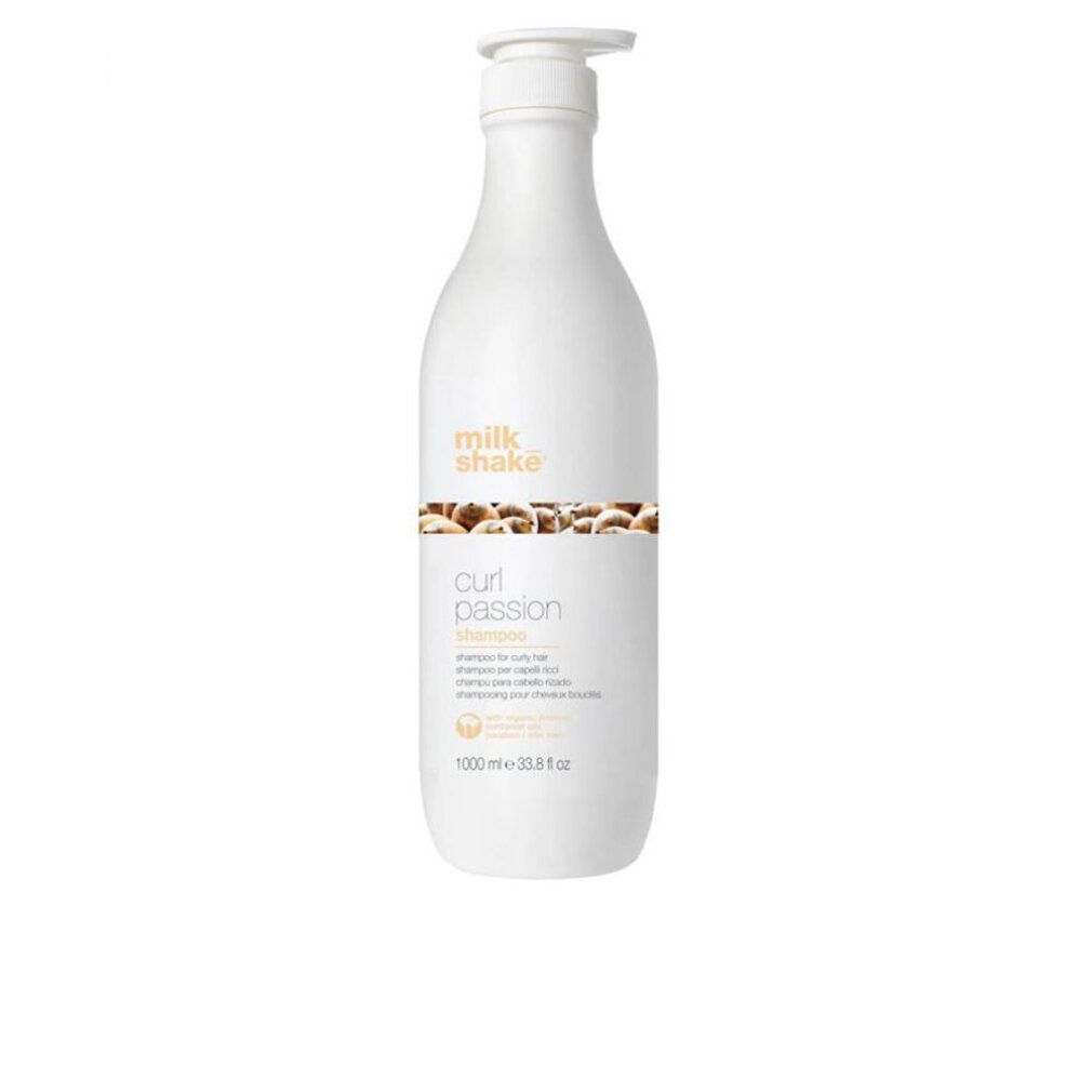 Sampon Milk Shake Curl Passion