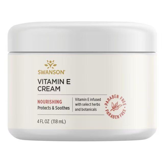 SWANSON Crema alla vitamina