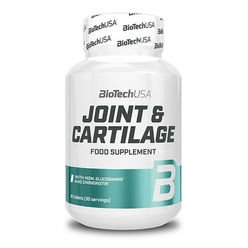 Biotech Joint & Cartilage