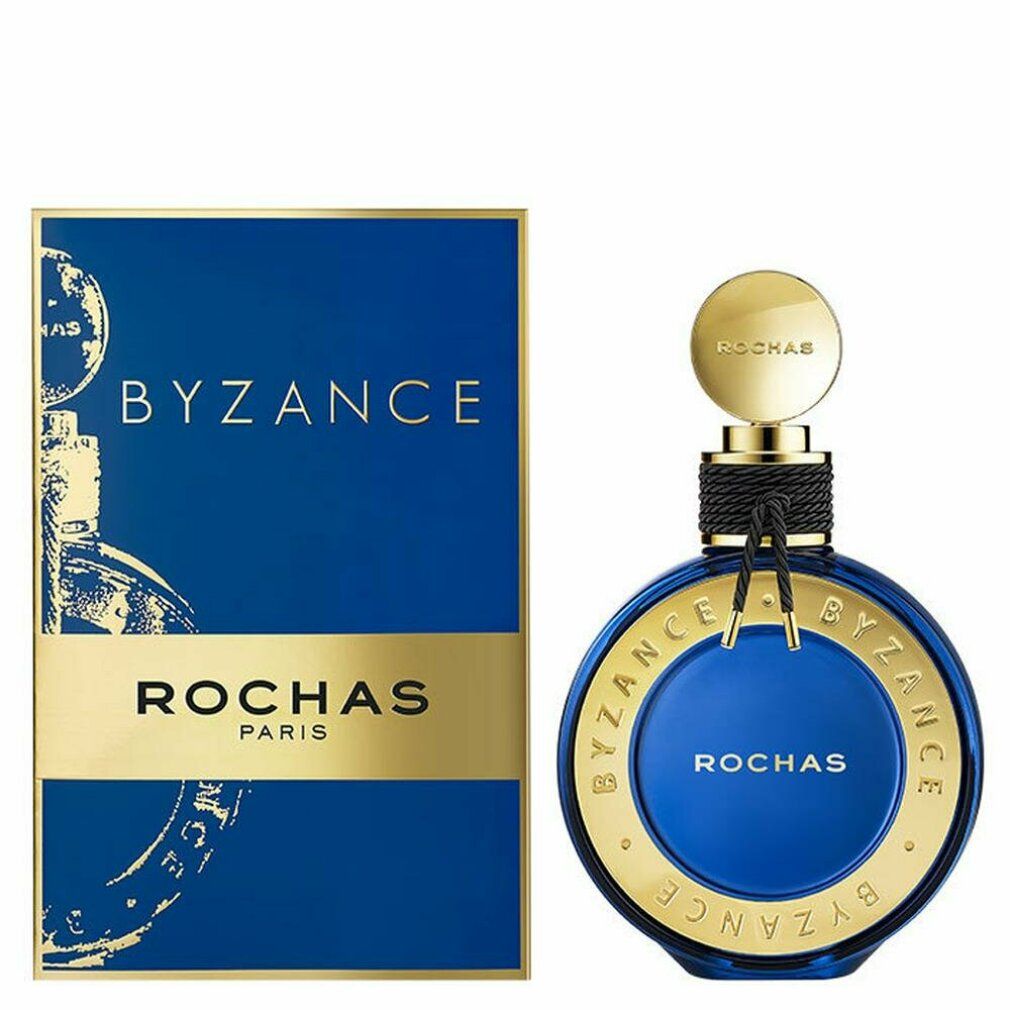 Rochas Byzance Eau De Parfum Spray