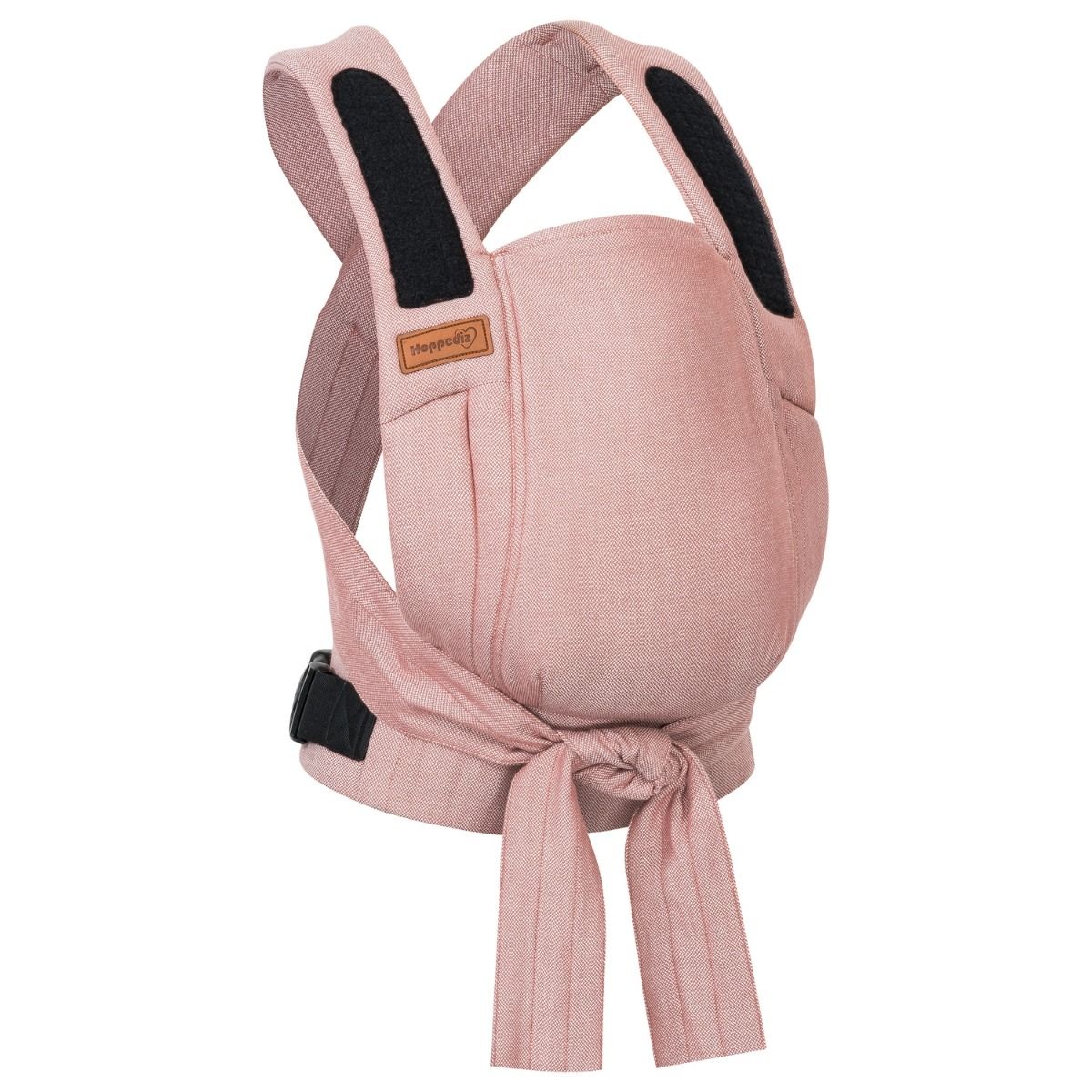 Hoppediz Babytrage Bondolino b.pure