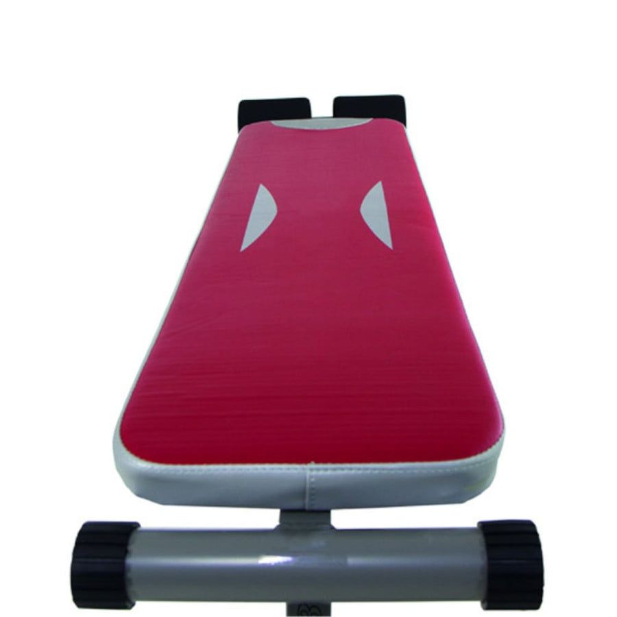 Sport-Knight® SitUp Bank Flachbank, klappbar