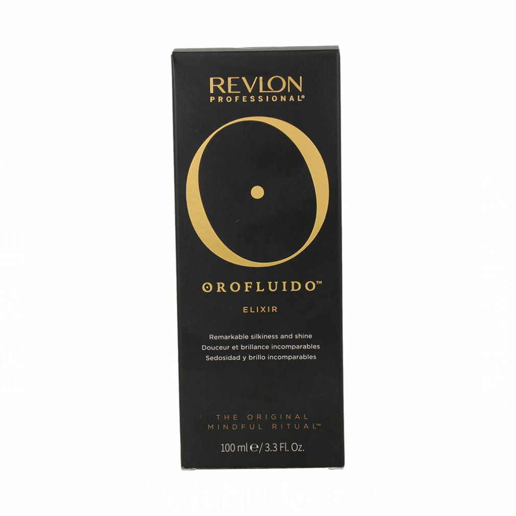 Revlon OROFLUIDO Elixir