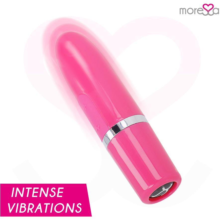 Moressa - Ivy - Reise-Vibrator