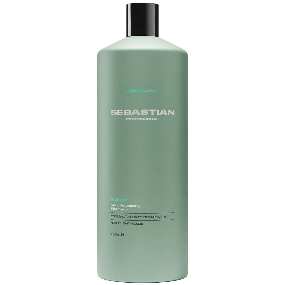 Sebastian - Volupt Max Volumizing Shampoo 1000 ml