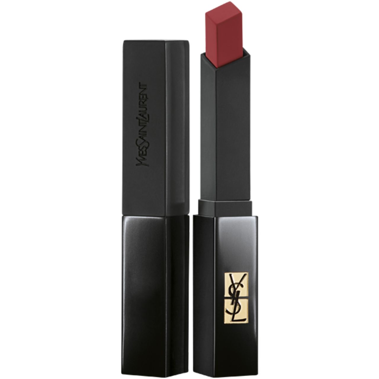 Yves Saint Laurent, Rouge pur Couture The Slim Velvet Radical