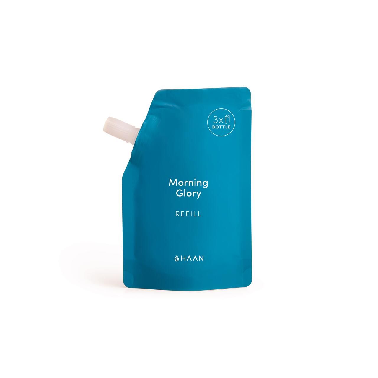 HAAN, Morning Glory Hand Sanitizer Refill