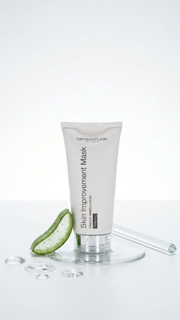 Dermatude Skin Improvement Mask