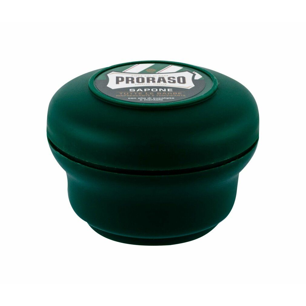 PRORASO Refresh Rasierseife