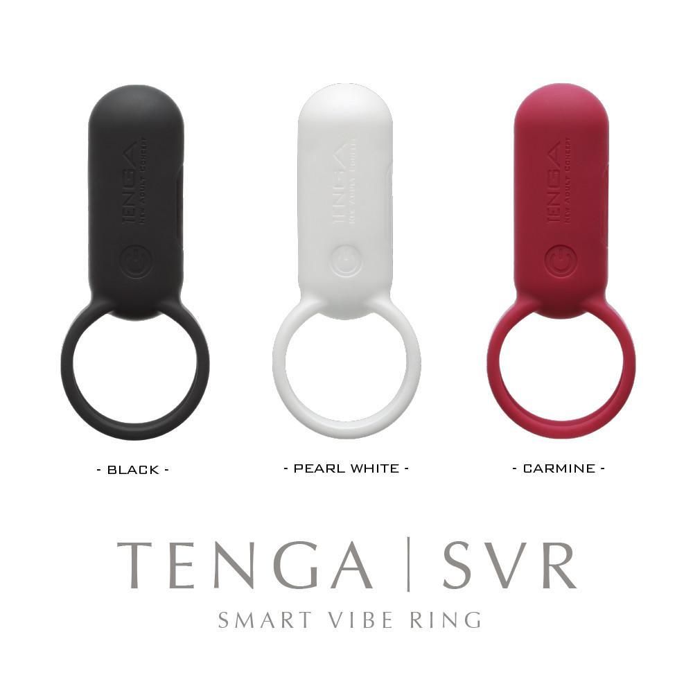 Penisring "Smart Vibe" mit Vibration