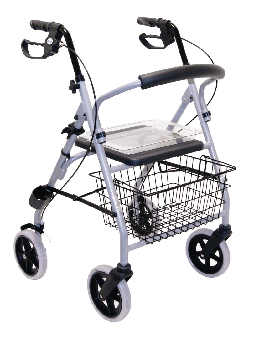 Rollator Drive Gigo