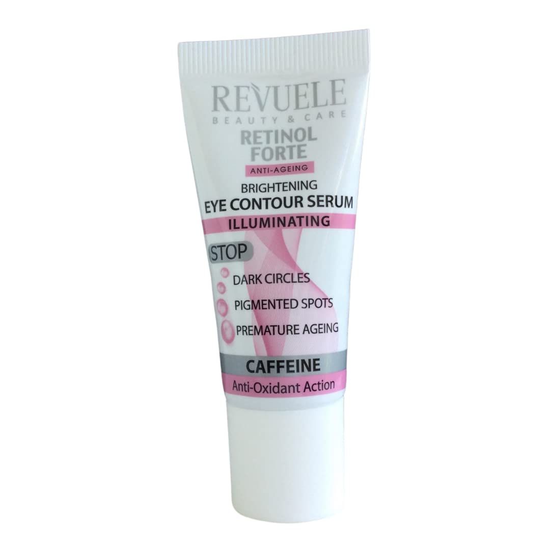 Revuele Retinol Forte Augenserum