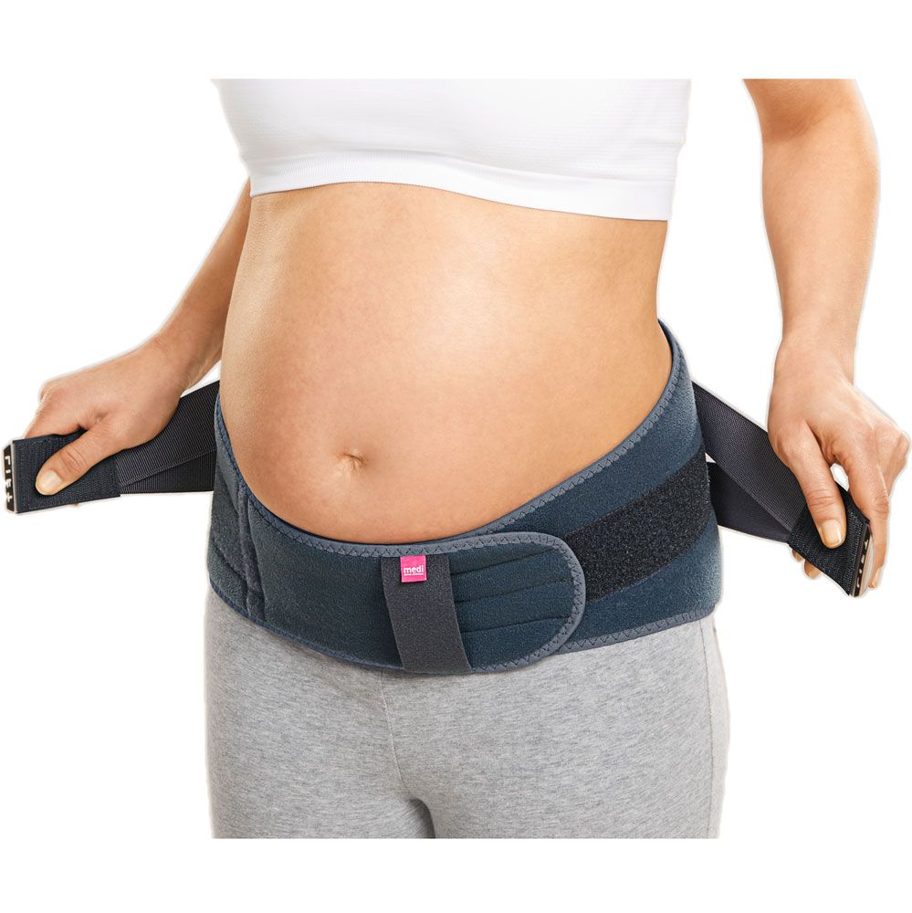 Medi Lumbamed® maternity Lumbalorthese für die Schwangerschaft